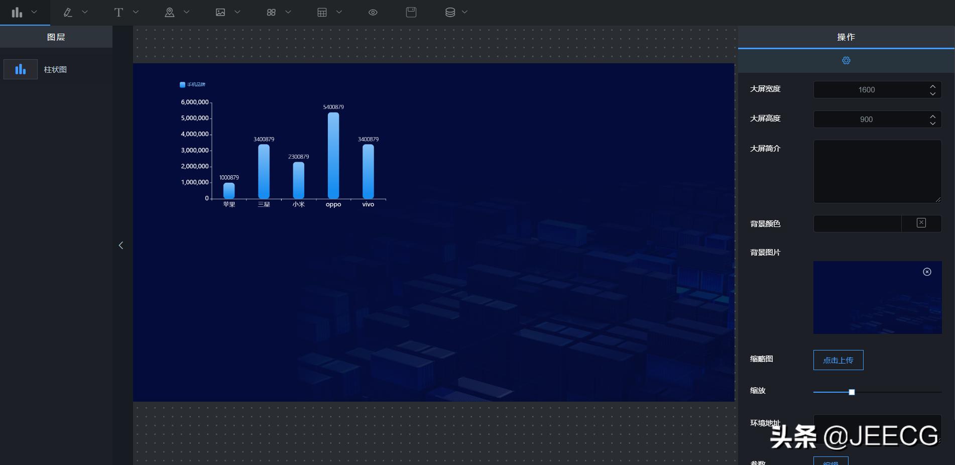 开源报表工具排行榜中文,java开源报表工具