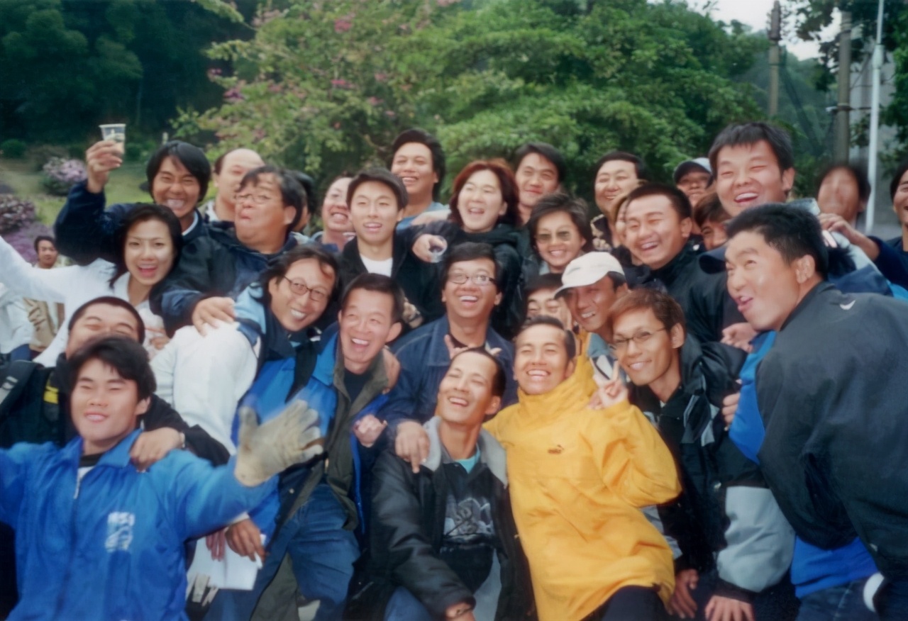 赵薇为什么会演周星驰电影,周星驰赵薇合作的电影