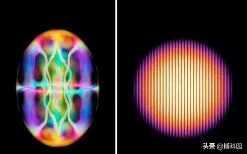 拓扑绝缘体，为什么只能表面导电，而内部却是绝缘体不导电？