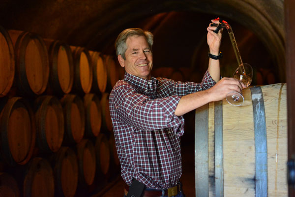 红葡萄酒酿造的一般工艺流程,红葡萄酒一般酿造流程