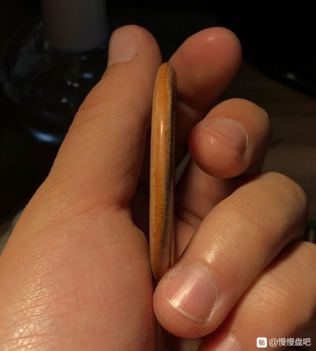 懒人必爱,洗澡都不用摘!花几十块钱做个皮环,能戴一辈子