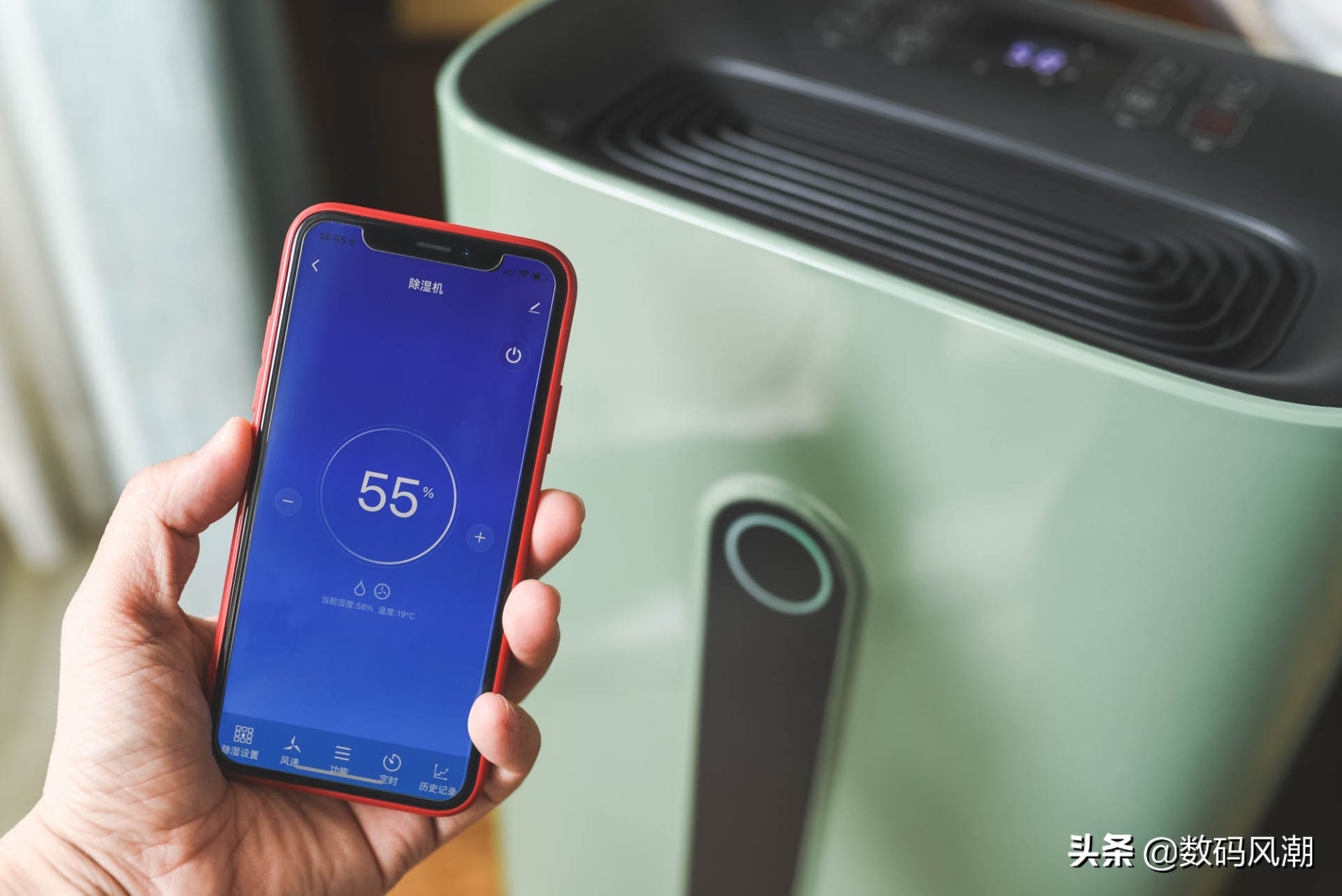 南方回南天除湿机要一直开着吗,回南天用空气除湿机有效果吗