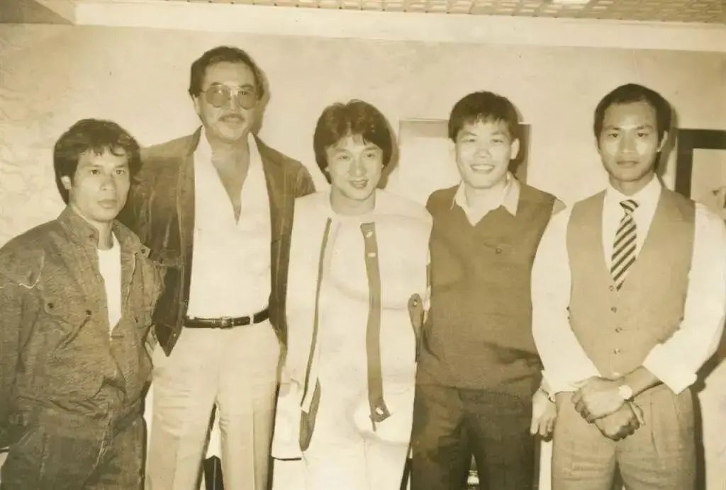 香港十大武打明星李小龙,香港武打明星成龙李连杰甄子丹