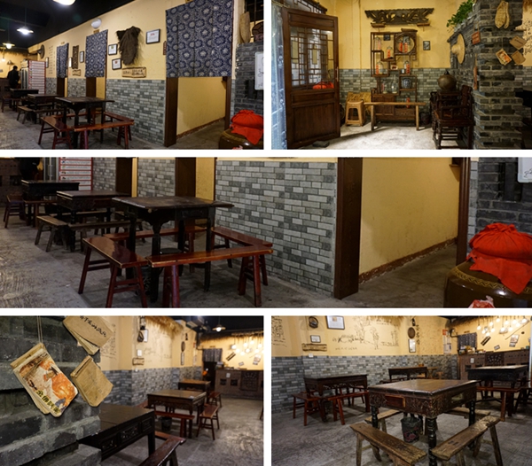 吃饺子解腻的下酒菜大全,饺子馆下酒菜推荐