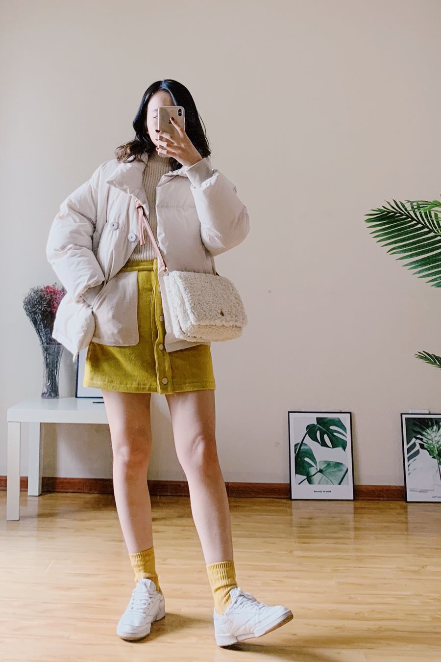 今年流行这些外套好看好穿还显瘦,3件保暖显瘦又高级的外套穿搭