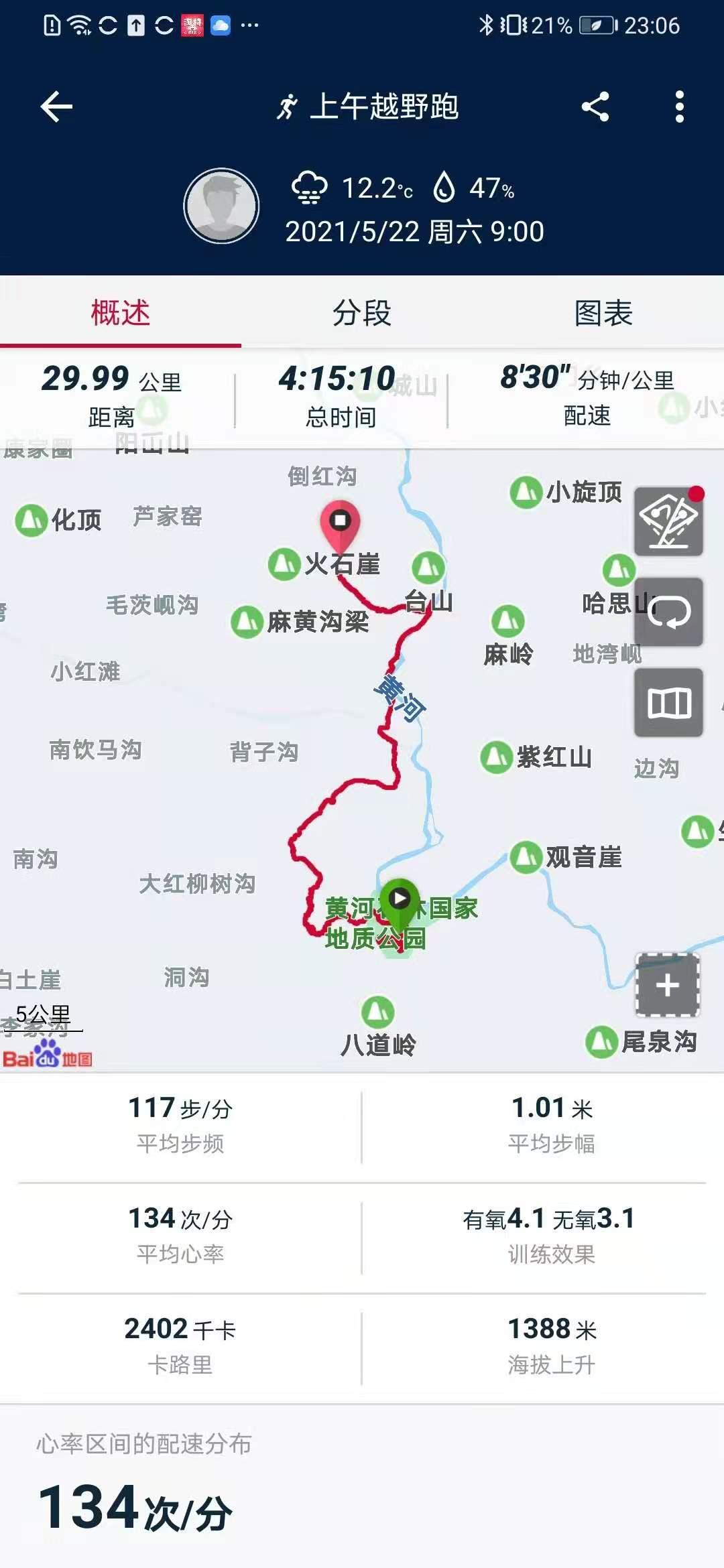 甘肃越野赛遇难者双龙：发誓完成国内百公里赛事，计划去美国参赛，“不管明天是否下雨，赶在天亮前出发”
