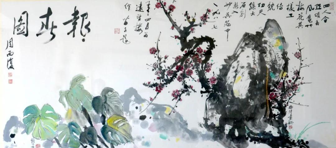 系出名门的融旅饭店