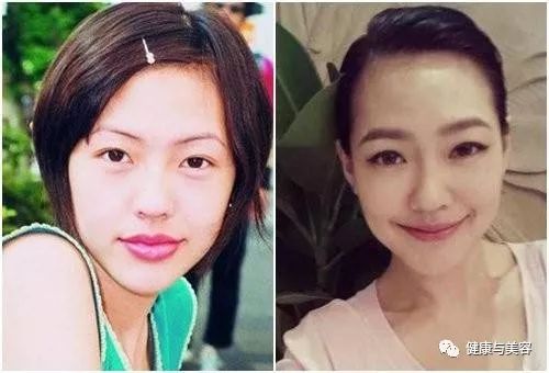 小s自曝画眉毛,小s眉毛对颜值的重要性