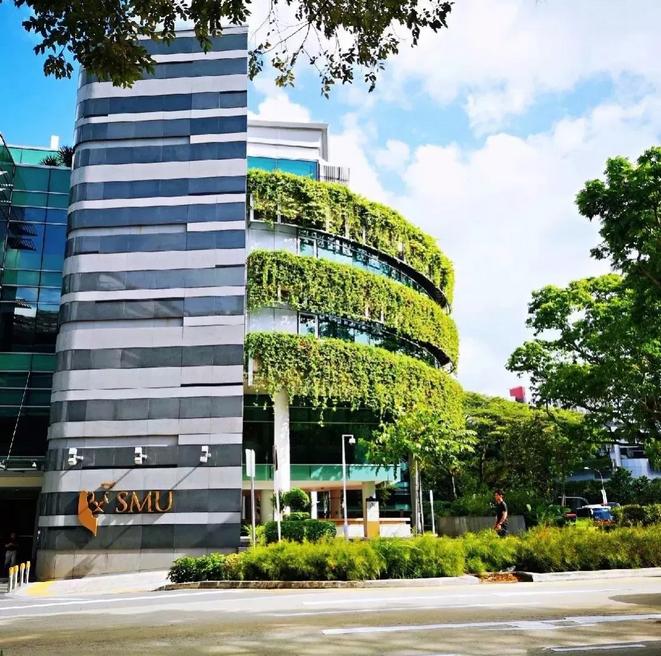 探索狮城,感受人文——记立信国际财经新加坡金融实训冬令营