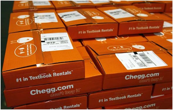 美国留学生如何省钱买书,美国留学生上学买书