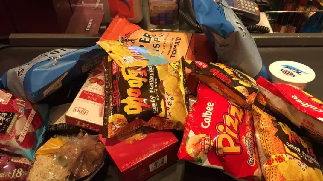 每年必备的年货清单,推荐的年货清单你get了吗