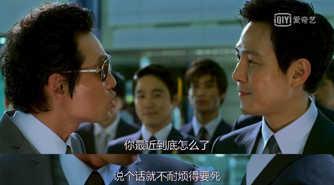 韩国黑道电影经典排行榜前十名,2021韩国黑道电影十大巅峰之作