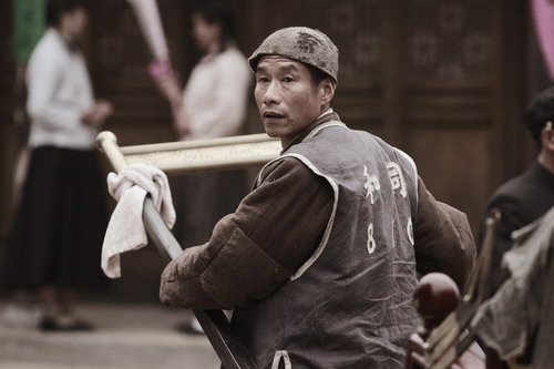 都梁《狼烟北平》，《亮剑》的另一面
