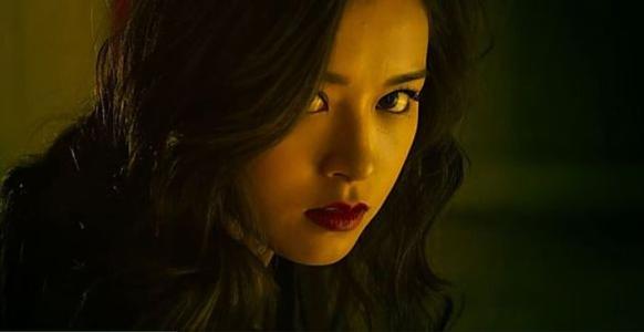 angelababy和文咏珊现在还能比吗,意大利古堡大婚