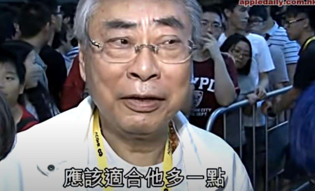 25岁港姐被曝脚踏7只船,港姐被爆脚踏7条船