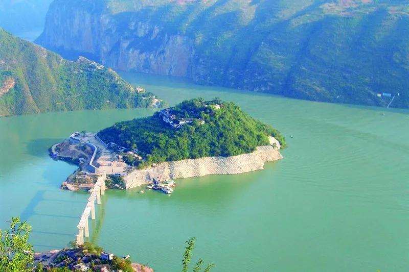 巴蜀曾经的割据政权,古代巴蜀中心在哪里