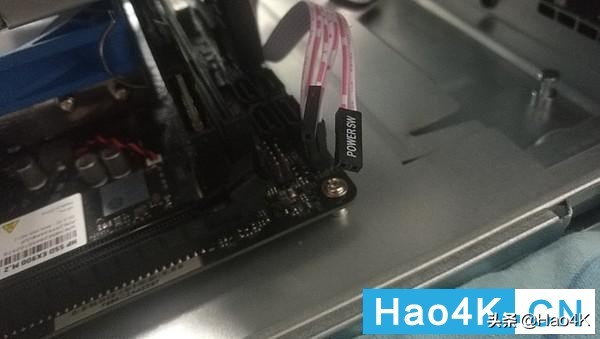 家庭网络中心打造：Gen8魔改ITX，实现Esxi虚拟NAS+Openwrt+Win10