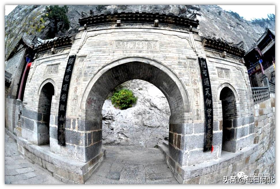 娲皇宫游玩需要多少时间,娲皇宫游玩几个小时合适