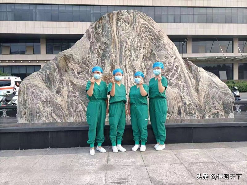 抗疫抗艾观后感,抗疫显担当观后感