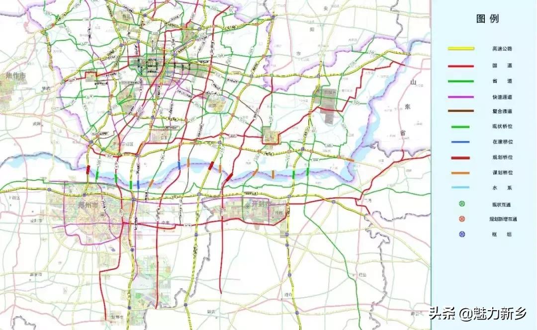 郑州地铁s3新乡,郑州地铁六号线通往新乡