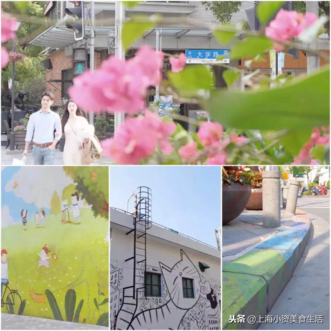 上海滩外滩攻略,上海外滩游玩攻略黑鸭子