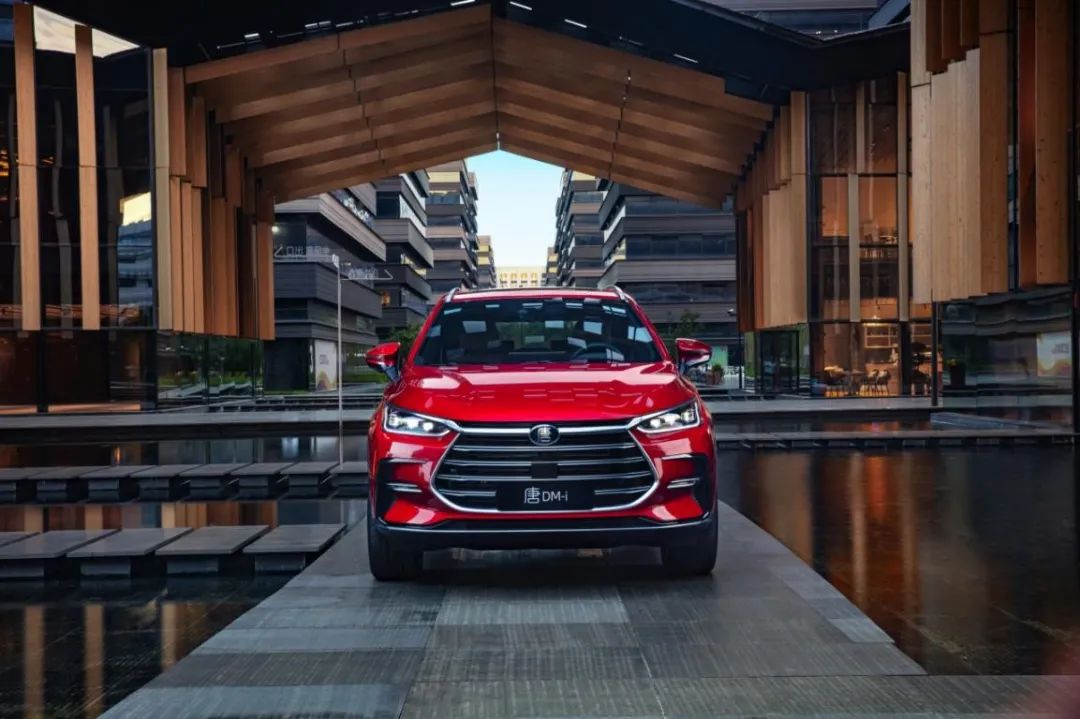 九月份混的最好的十款国产suv,这个月最值得买的国产suv