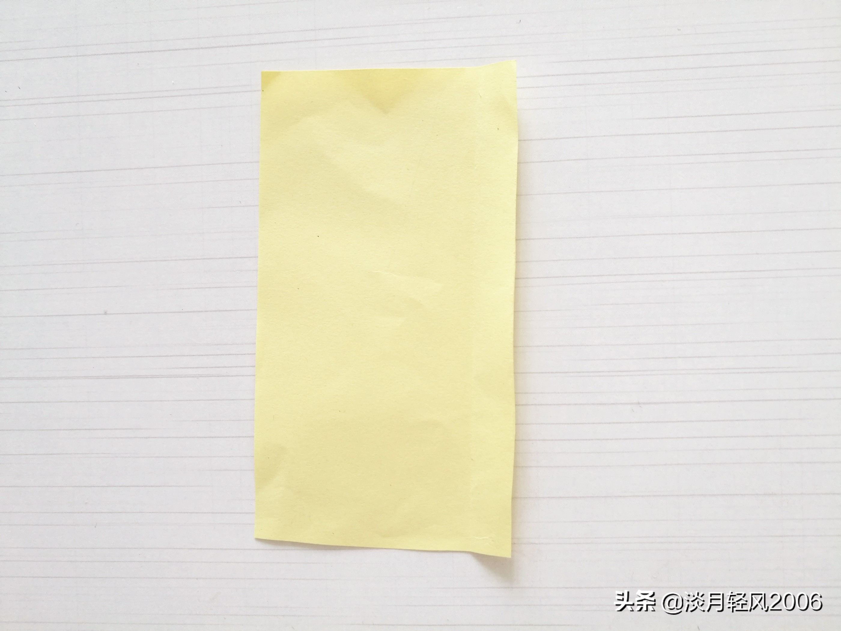 只用卡纸做的手工小灯笼,卡纸手工小灯笼做法