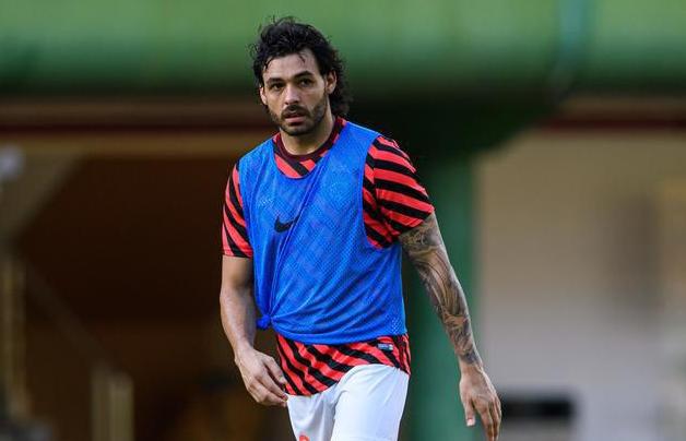 高拉特主动解约放弃约2亿薪资,高拉特回归恒大高薪续约