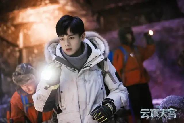 一集都看不下去的烂剧,这样的烂剧太恶心