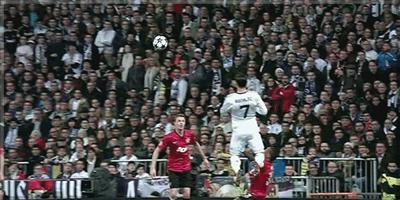 c罗头球力压梅西,c罗扣篮头球集锦