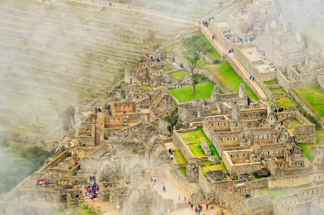 南美最美的3个月,住盐砖酒店,错过等明年