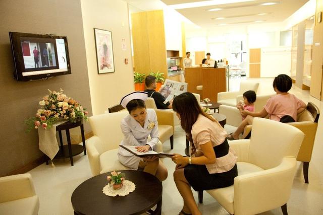 泰国生活真实感受,在泰国生活是怎样的一种体验