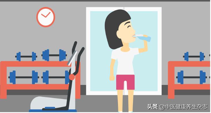 喝水喝多了能引起水中毒吗,喝水多了能不能引起水中毒