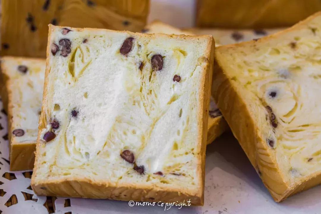 吐司界的断货王，爸爸糖终于又开新店了！