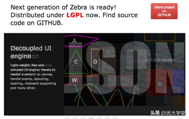 直接拿来用！11个JavaScript库简化开发工具
