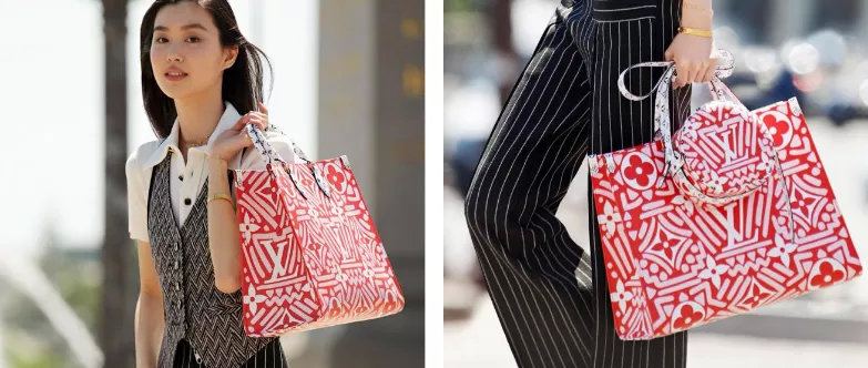 钱包推荐小众高级感白色,大牌钱包限定合集