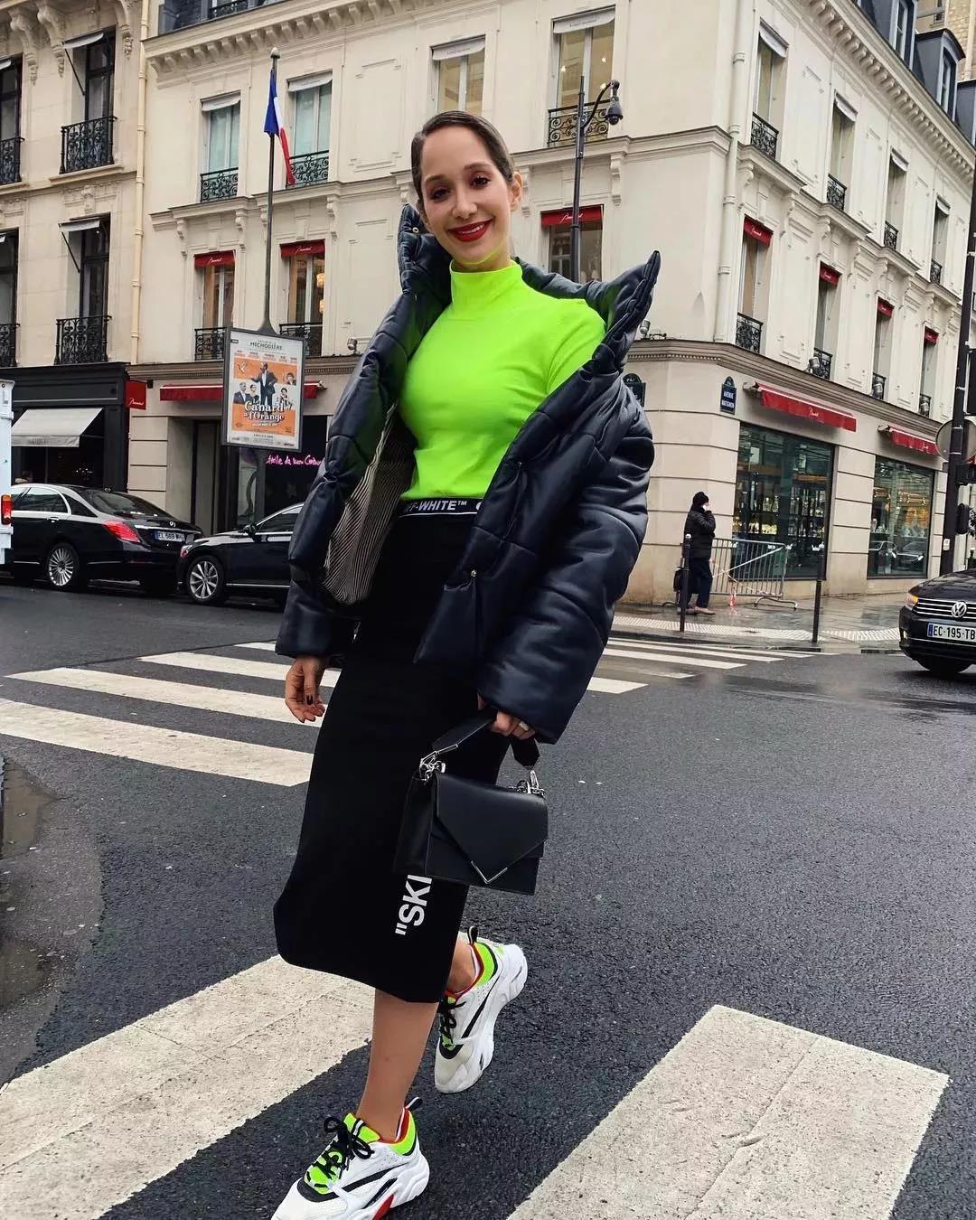 冬装好看又保暖,冬季时尚百搭羽绒服推荐