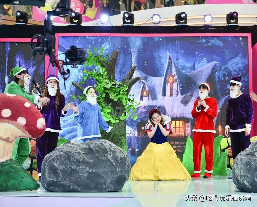 欧亚大观乐活城免费看,欧亚大观乐活城有什么玩的