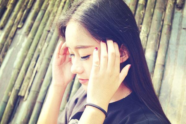 天生抬头纹怎样才能去掉,如果人有抬头纹该怎么去掉抬头纹