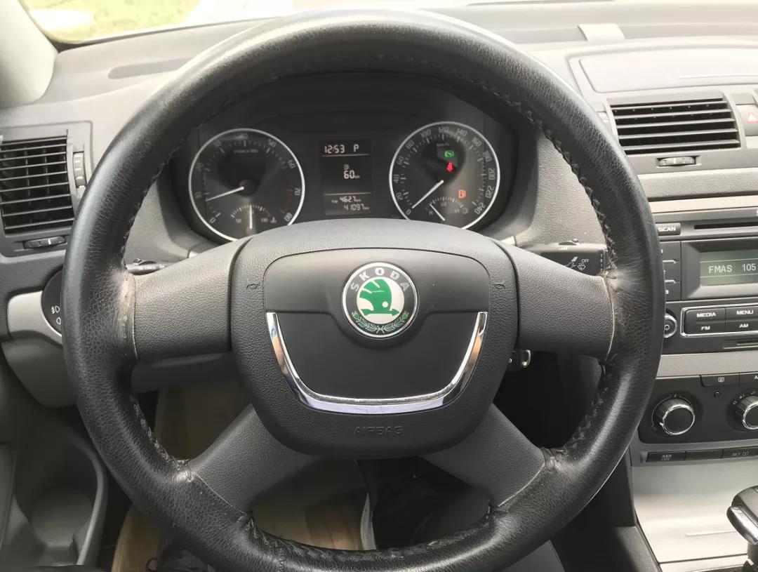 淘车日记福克斯,淘车日记完整版