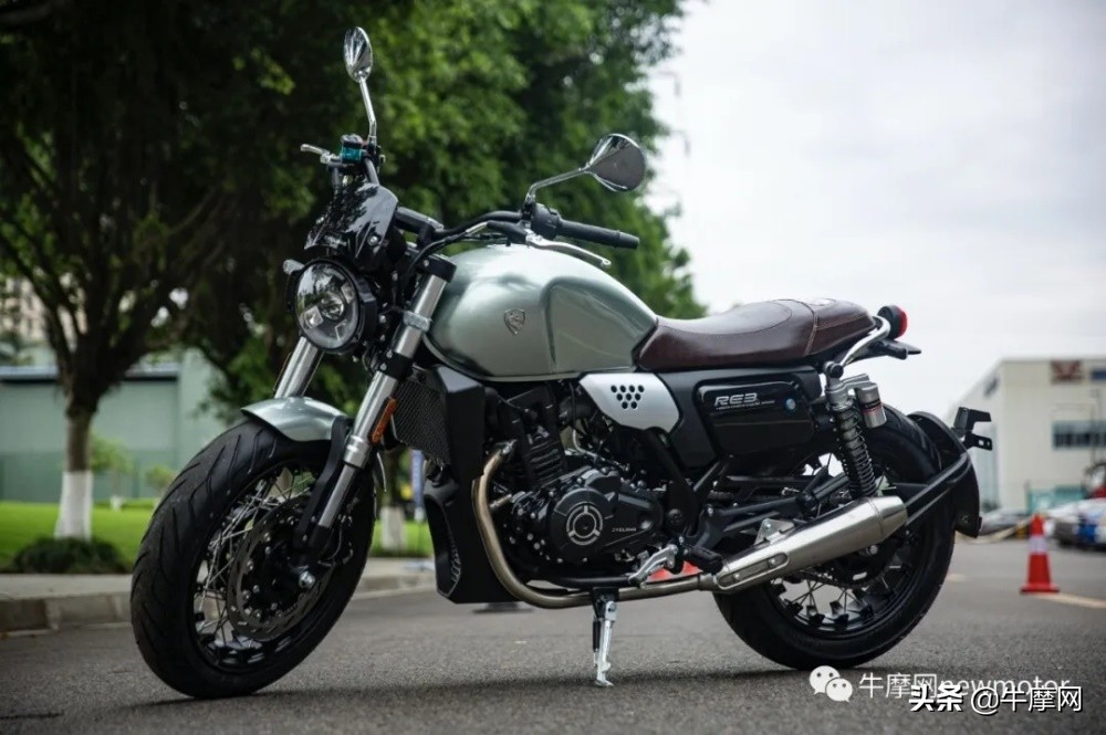 宗申发布旗下8款车型RX6预售价4.88~5.38万,新款RE3加量不加价