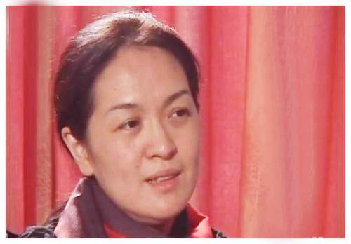 演员杨雅琴是什么病去世,女星杨雅琴照片