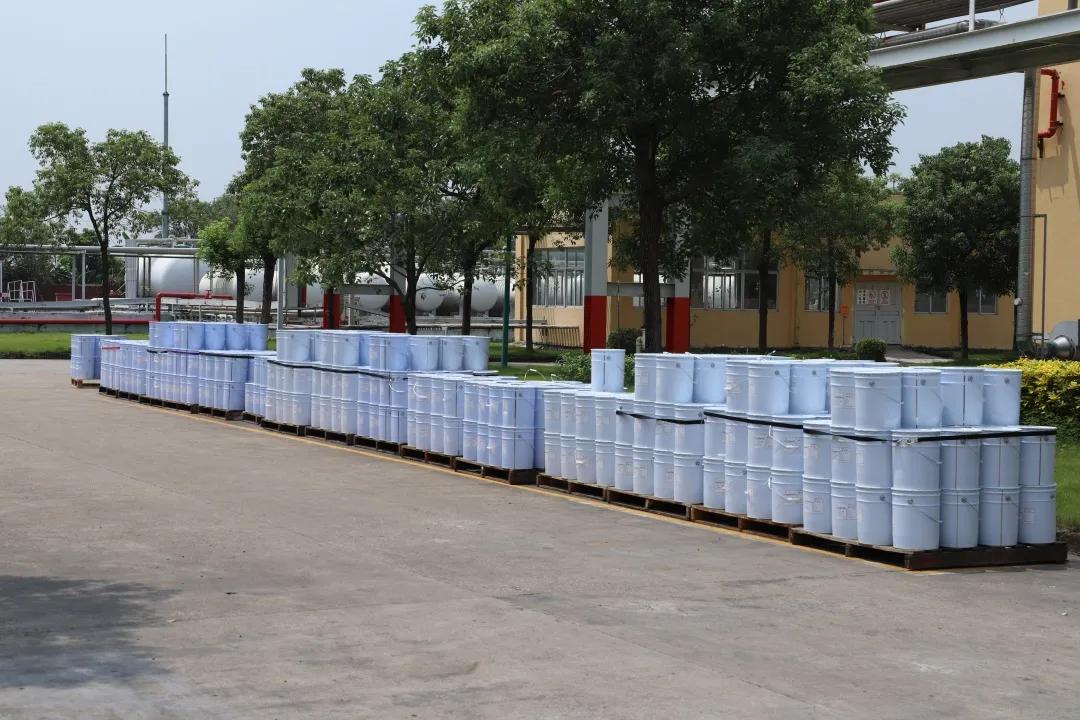 营收17个亿！水性工业涂料时代来临，这个“低调的王者”已入局