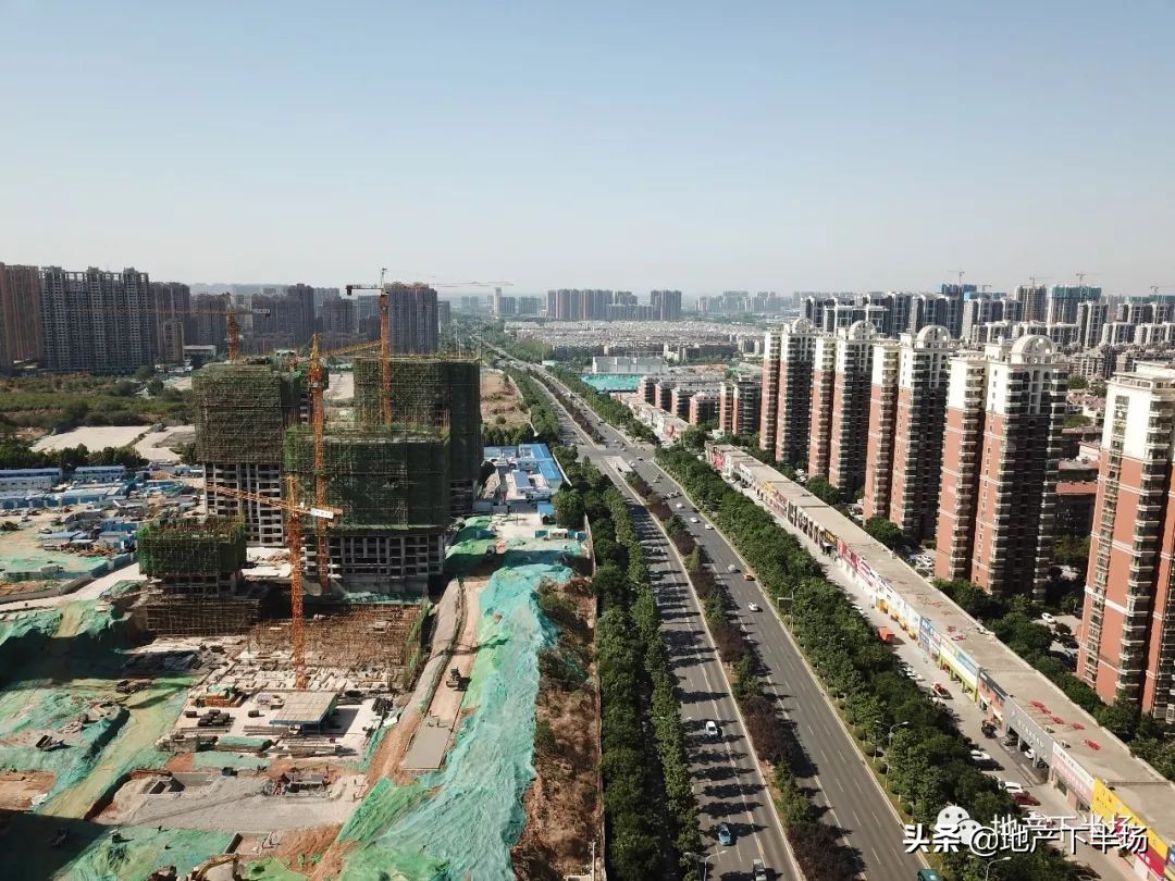 济南奥体中路什么档次,济南奥体中路片区