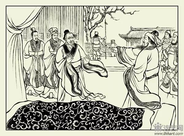 三国演义玉泉山完整版视频,三国演义玉泉寺