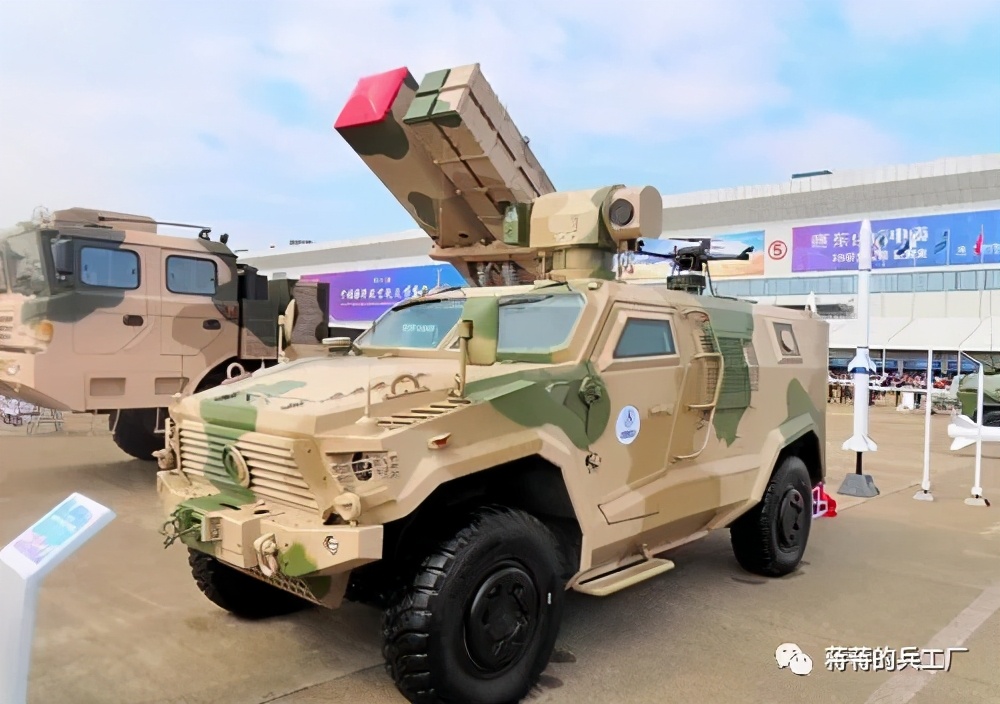 低慢小无人机怎么破？中国车载激光器一打一个准，种类众多