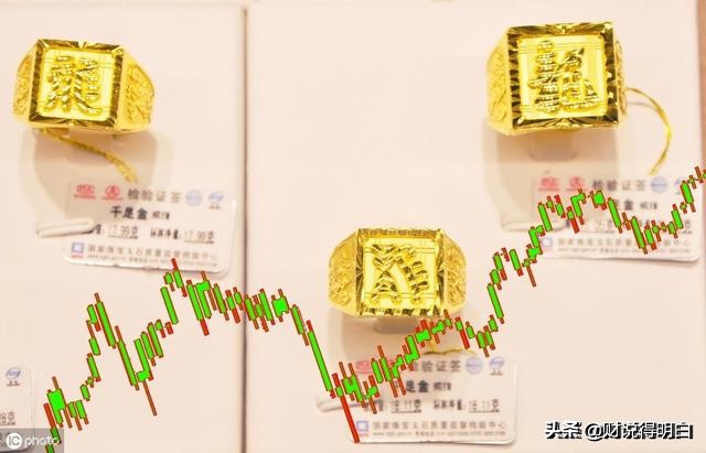 投资黄金真的能保值吗,买黄金首饰保值还是银行金条保值