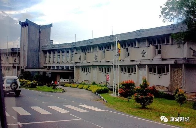 文莱迪拜,迪拜和文莱是同一个地方吗