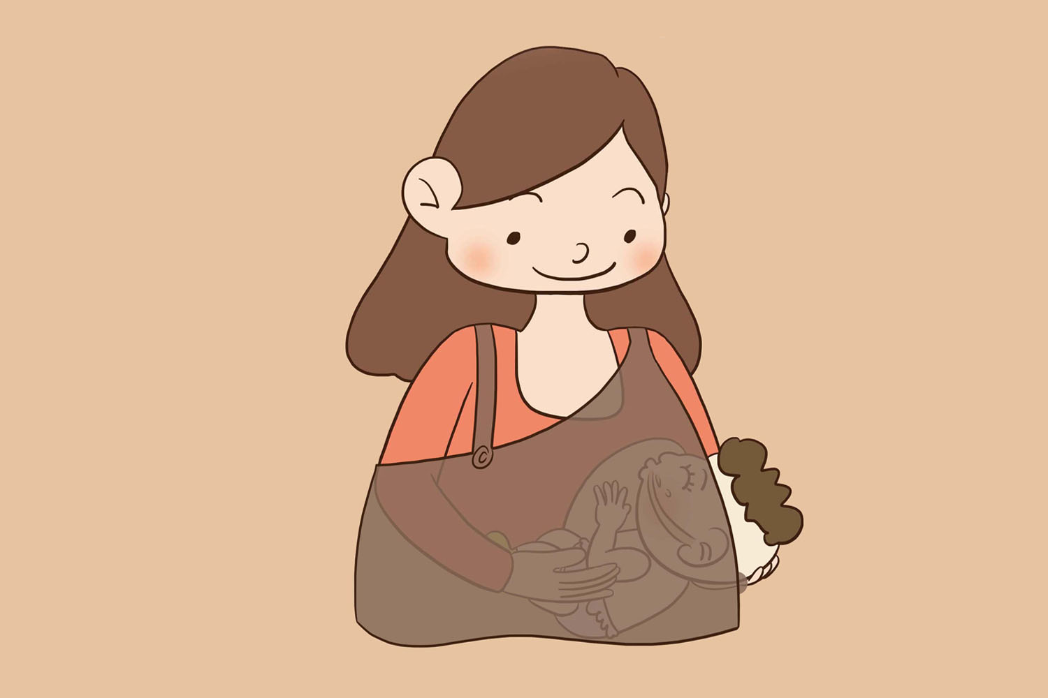 宝宝什么时候断奶最好做到这7点,最晚什么时候需要给宝宝断奶