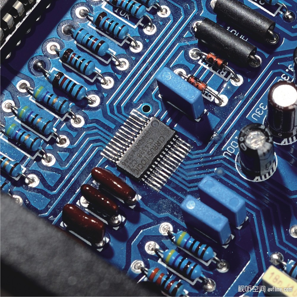 hifi顶级设备介绍,hifi顶级音乐设备